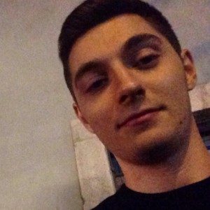 Foto di Andrea, Tutor/Aiuto Compiti di Gruppo a Trieste