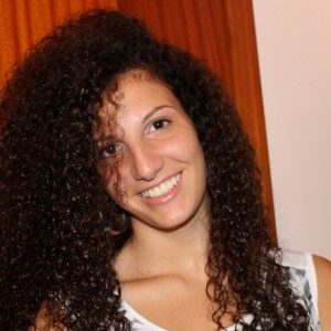 Foto di Sara, Tutor/Aiuto Compiti di Gruppo a Pianezza