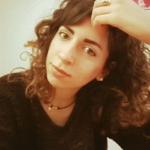 Foto di Giada, Custode a Moncalieri