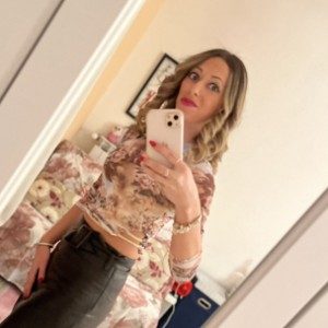 Foto di Antonella, Custode a Milano