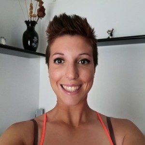 Foto di Alessia, Dog Walker a Montecassiano