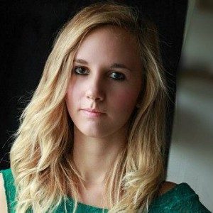 Foto di Giada, Tutor/Aiuto Compiti di Gruppo a Seregno