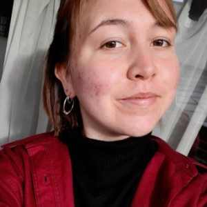 Foto di Giulia, Petsitter a Venezia