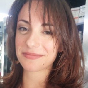 Foto di Damiana, Tutor/Aiuto Compiti di Gruppo a Mira