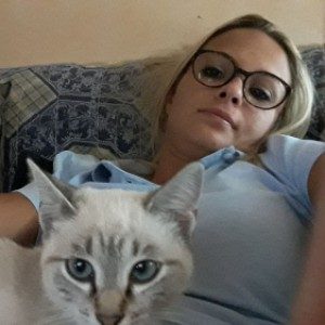 Foto di Sonia, Dog Walker a Chieri