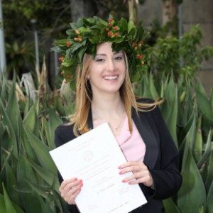 Foto di Emanuela, Tutor privato/Aiuto compiti a Quarto