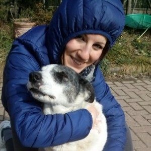 Foto di Sabrina, Petsitter a Reggio calabria