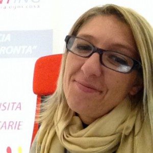 Foto di Giada, Colf a Calcinaia