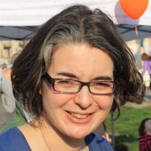 Foto di Claudia, Badante a Treviso
