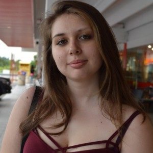Foto di Valeria, Alla pari a Como