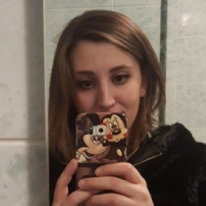 Foto di Valeria, Tutor privato/Aiuto compiti a Barberino di mugello