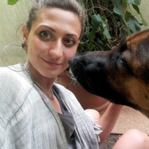 Foto di Valentina, Petsitter a Terni