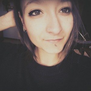 Foto di Anna Clara Maria, Tutor/Aiuto Compiti di Gruppo a Masate