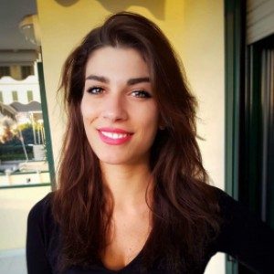 Foto di Roberta, Tutor/Aiuto Compiti di Gruppo a Erba