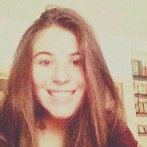 Foto di Nicole, Alla pari a Villasanta