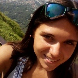 Foto di Michelle, Custode a Pavia