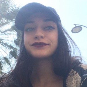 Foto di Simona, Aiuto Mamma a Pozzuoli