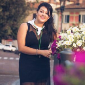 Foto di Fabiana, Tutor/Aiuto Compiti di Gruppo a Sestri ponente