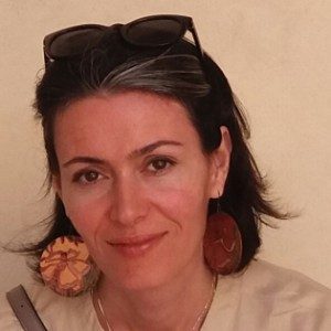 Foto di Anna, Badante a Reggio emilia