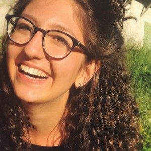 Foto di Cecilia, Tutor/Aiuto Compiti di Gruppo a Pino torinese