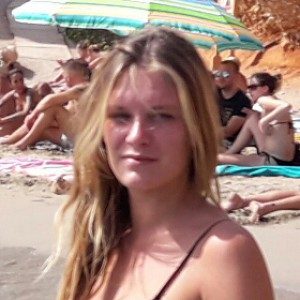 Foto di Serena, Babysitter a Cortefranca