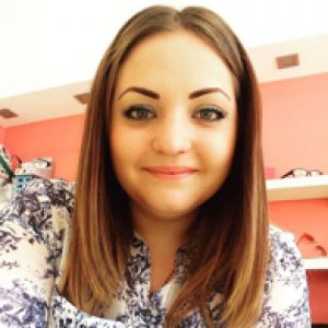 Foto di Tamara, Tutor/Aiuto Compiti di Gruppo a Forli'