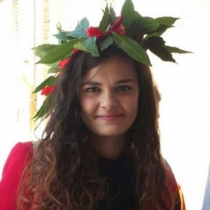 Foto di Ilaria, Alla pari a Collegno