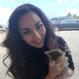 Foto di Matilde, Petsitter a Modica