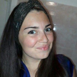 Foto di Ilaria, Alla pari a Colico
