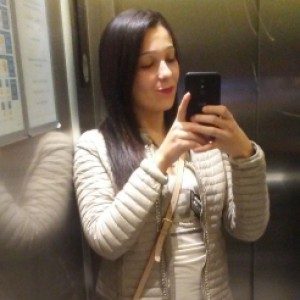 Foto di Silvia, Colf a Cagliari