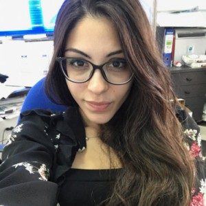 Foto di Lucia, Colf a Azzano mella