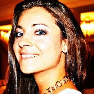Foto di Valentina, Tata a Arenzano