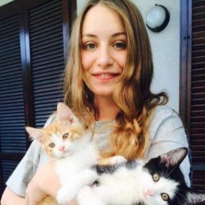 Foto di Chiara, Tutor privato/Aiuto compiti a Samarate