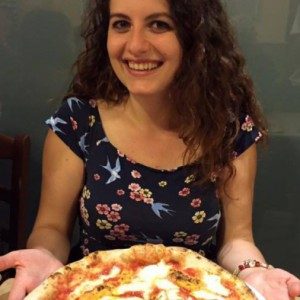 Foto di Lucrezia, Tutor privato/Aiuto compiti a Bracciano