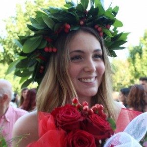 Foto di Beatrice, Tutor/Aiuto Compiti di Gruppo a Bresso