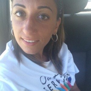 Foto di Arianna, Babysitter a Agropoli