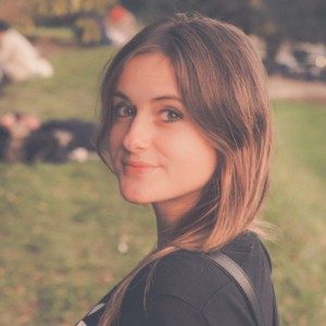 Foto di Roberta, Operatore Socio Sanitario (OSS) a Bologna