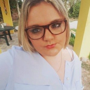 Foto di Sabrina, Dog Walker a Capannori