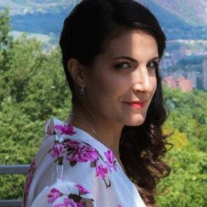 Foto di Priscilla, Babysitter a Palese