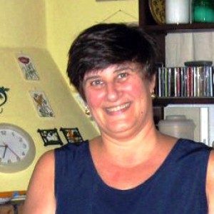 Foto di Anna, Aiuto Mamma a Cogorno