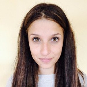 Foto di Giulia, Tata a Terranuova bracciolini