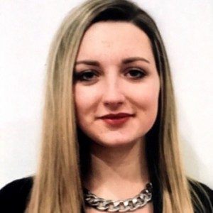 Foto di Nadia, Tutor privato/Aiuto compiti a Bubbiano
