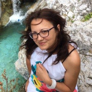 Foto di Nina Alina, Badante a Marina di massa