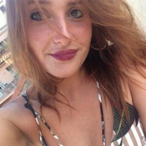 Foto di Siriana, Alla pari a Verona