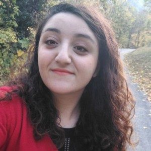 Foto di Alessia, Tutor privato/Aiuto compiti a Marene