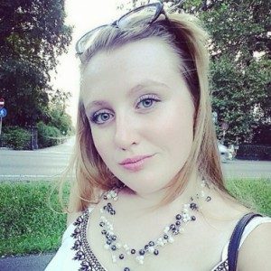 Foto di Khrystyna, Babysitter a Volpago del montello
