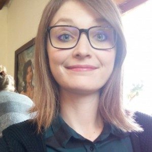 Foto di Simona, Tutor/Aiuto Compiti di Gruppo a Torino