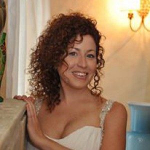 Foto di Valentina, Operatore Socio Sanitario (OSS) a Buttapietra