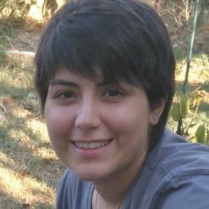 Foto di Giulia, Tutor/Aiuto Compiti di Gruppo a Rimini