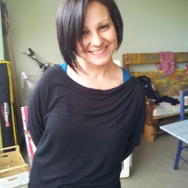 Foto di Valentina, Petsitter a Viterbo